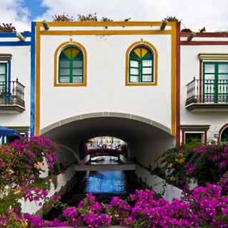 Turquesa 4Th Apartment Playa del Ingles  Bagian luar foto