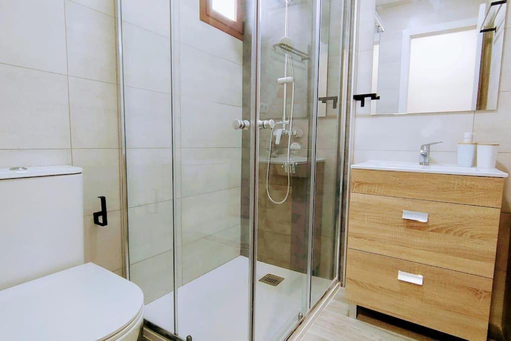 Turquesa 4Th Apartment Playa del Ingles  Bagian luar foto
