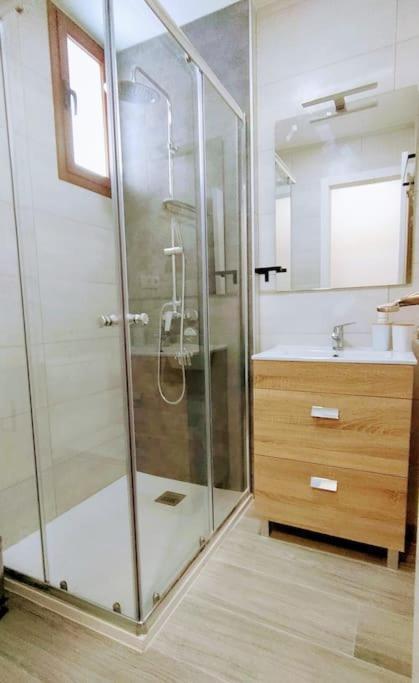 Turquesa 4Th Apartment Playa del Ingles  Bagian luar foto